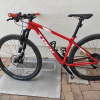 Pro calibre 9.7 Trek