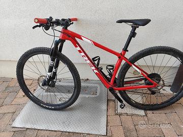 Pro calibre 9.7 Trek