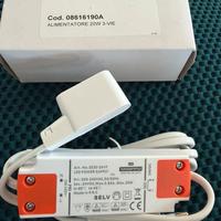 Alimentatore 20w ITAL PEK Nuovo