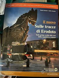 Sulle tracce di Erodoto 1