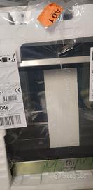 Forno Electrolux a vapore imballato nuovo