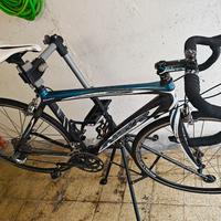 bici da corsa 
