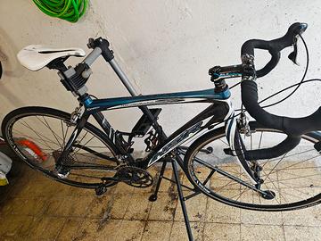 bici da corsa 