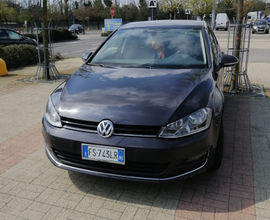 Volkswagen Golf 1.4 tsi 150cv GPL