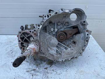 CAMBIO MANUALE COMPLETO TOYOTA Rav4 2Â° Serie Benz