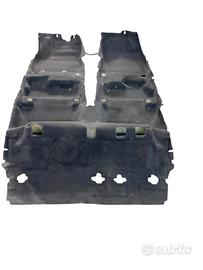FORD EcoSport Serie (12>) MOQUETTE INTERNA ABITACO