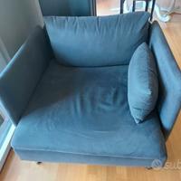 Poltrona Ikea mod. Soderhamn