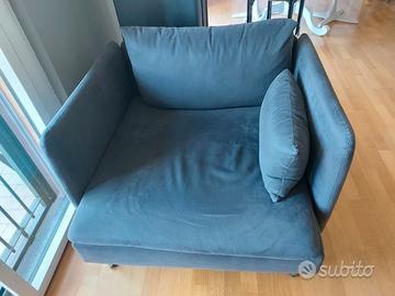 Poltrona Ikea mod. Soderhamn