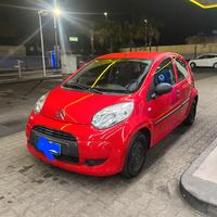 CITROEN C1 1.0 5 porte Attraction