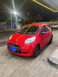 CITROEN C1 1.0 5 porte Attraction