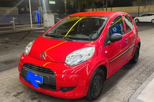 CITROEN C1 1.0 5 porte Attraction