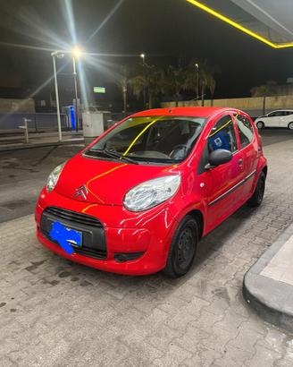 CITROEN C1 1.0 5 porte Attraction