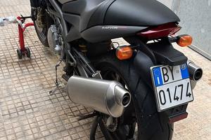 RAptor 1000  del 2003