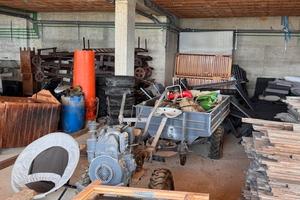 Motoagricola ducati diesel