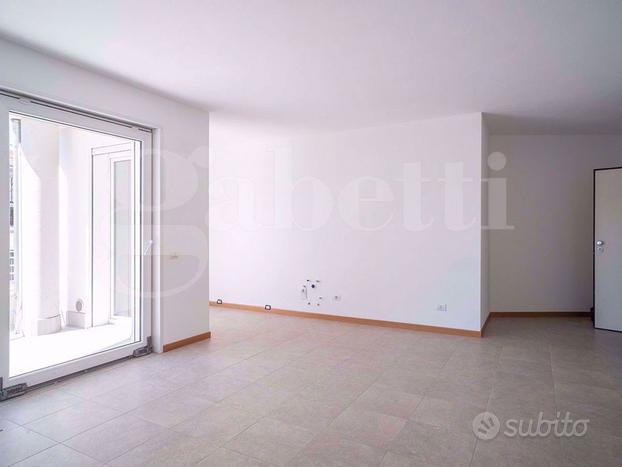 Appartamento Busto Arsizio [Cod. rif 3186199VRG]