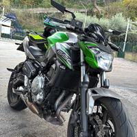 Kawasaki z650 PatenteA2