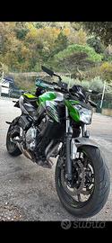 Kawasaki z650 PatenteA2