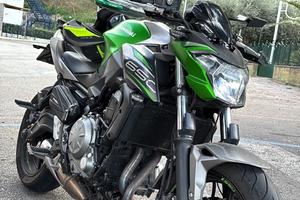 Kawasaki z650 PatenteA2