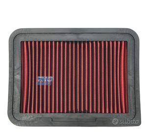 FILTRO ASPIRAZIONE DIRETTA TOYOTA AURIS E180 13-18