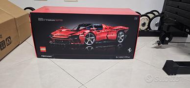 lego 42143