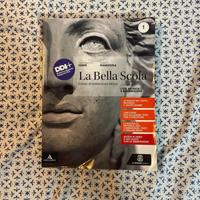 Libro di letteratura latina per superiori