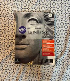 Libro di letteratura latina per superiori