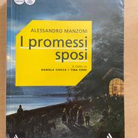 Libro promessi sposi