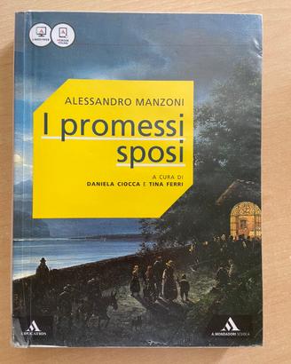 Libro promessi sposi