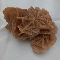 Rosa del Deserto pietra naturale