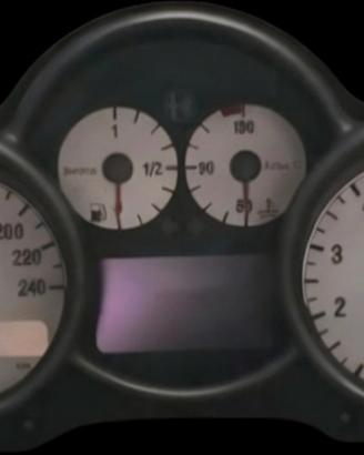 Alfa Romeo 147 Tachimetro Contachilometri 