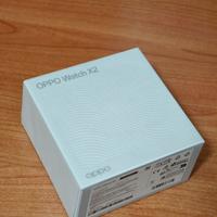 Smartwatch Oppo Watch X2 | Nuovo Sigillato