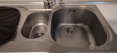 lavandino cucina 