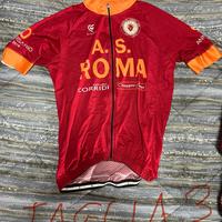 Abbigliamento ciclismo