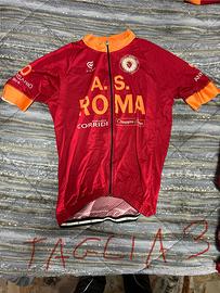 Abbigliamento ciclismo