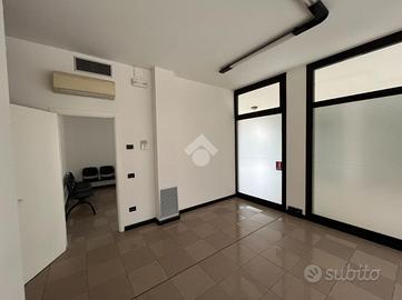 UFFICIO A ROSSANO VENETO