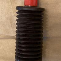 Bottiglia a Fisarmonica per Sviluppo Pellicola