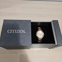 Orologio da donna Citizen Eco-Drive