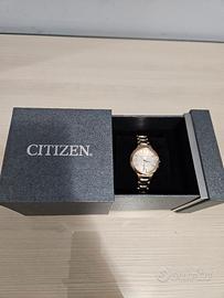 Orologio da donna Citizen Eco-Drive