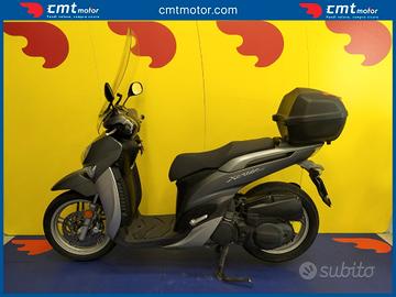 Yamaha Xenter 125 - 2016