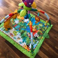 Fisher-Price Palestrina con musica e luci