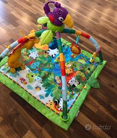 Fisher-Price Palestrina con musica e luci