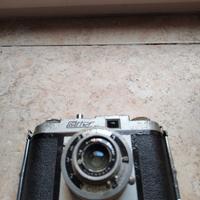 Closter Sport Camera