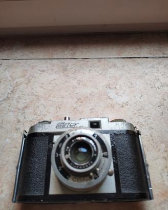 Closter Sport Camera