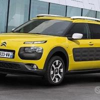 Ricambi Usati CitroÃ«n C4 Cactus / Picasso