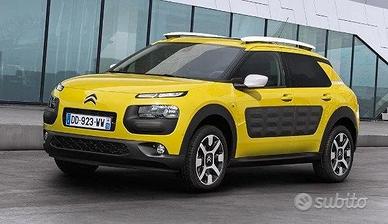 Ricambi Usati CitroÃ«n C4 Cactus / Picasso