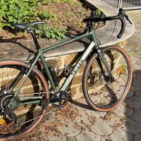 TRIBAN GRAVEL GRVL 120