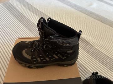 Scarponi da bambino  taglia 29 Jack Wolfskin