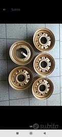 cerchi fiat 500/126