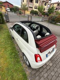 500c Hybrid Dolcevita