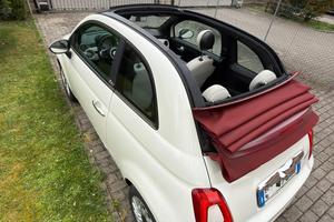 500c Hybrid Dolcevita